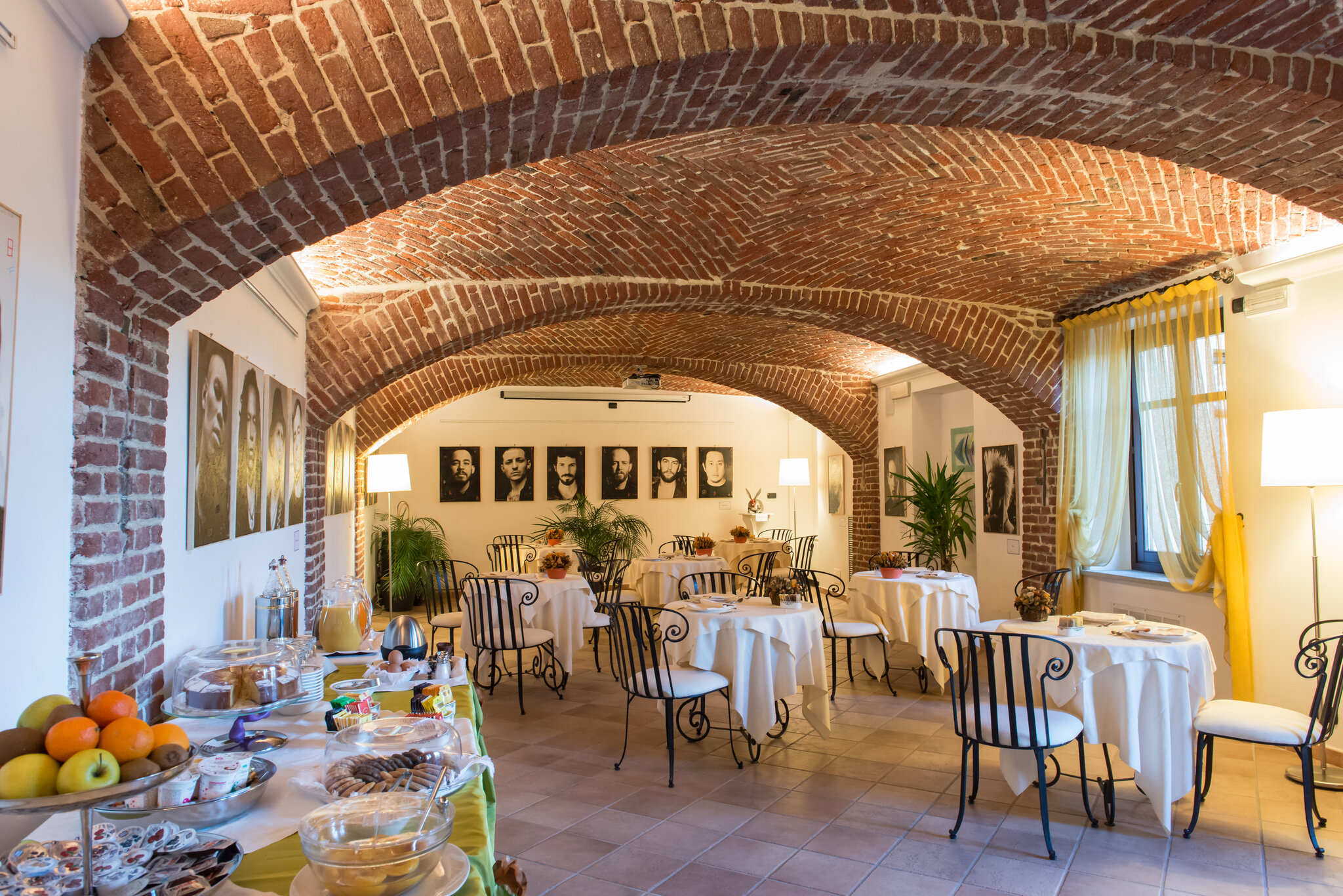 Best Western Plus Hotel Le Rondini 2
