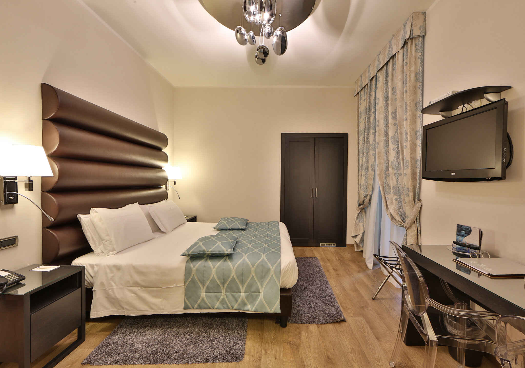 Best Western Plus Hotel Genova 2