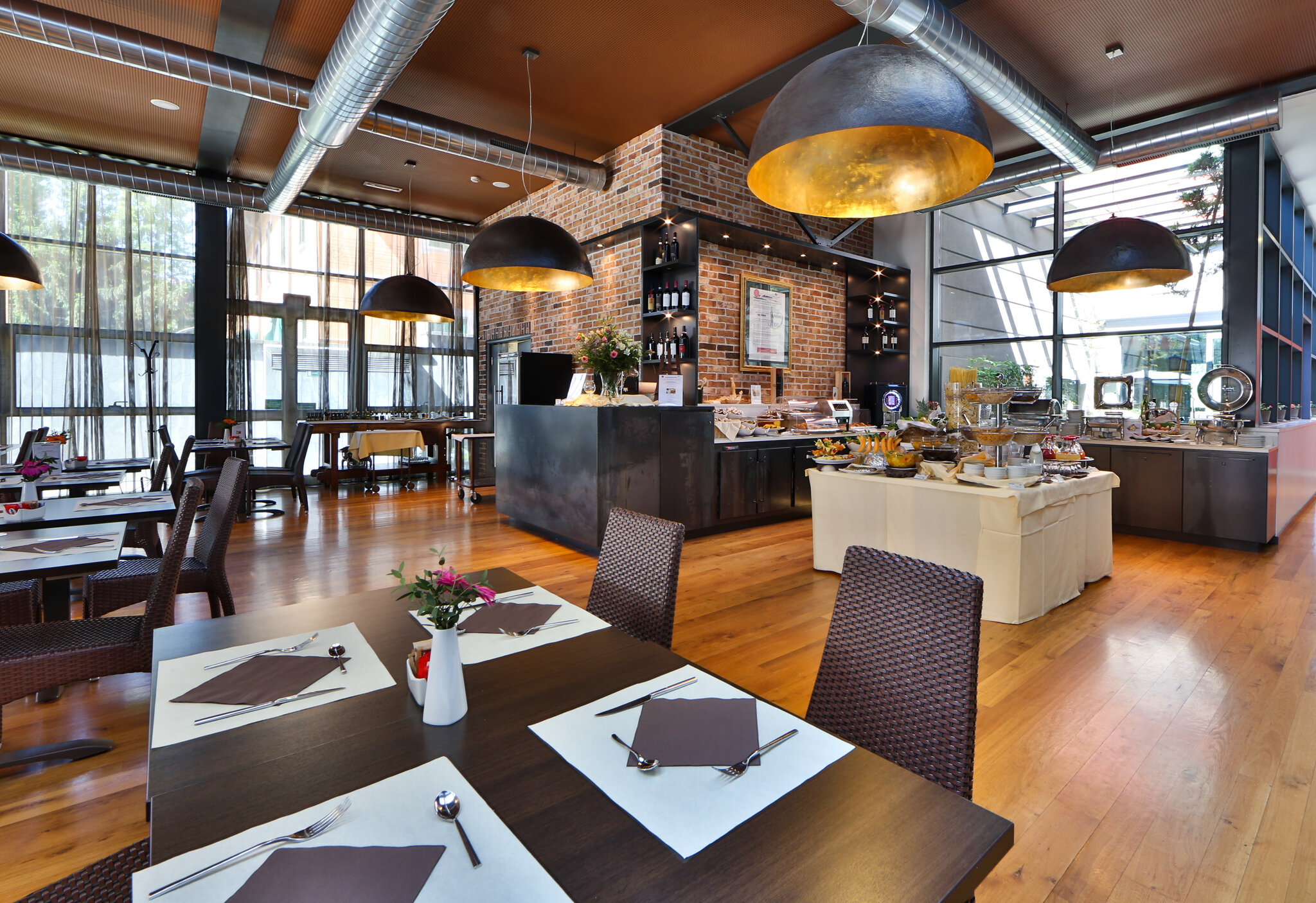 Best Western Falck Village Hotel 3