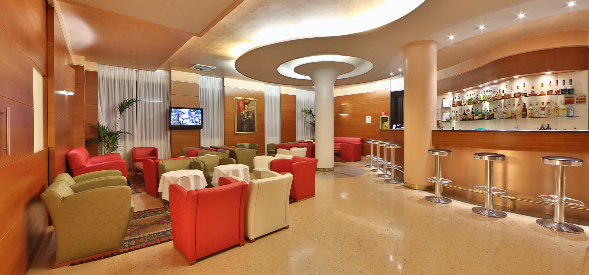 Best Western Hotel Cavalieri Della Corona 2
