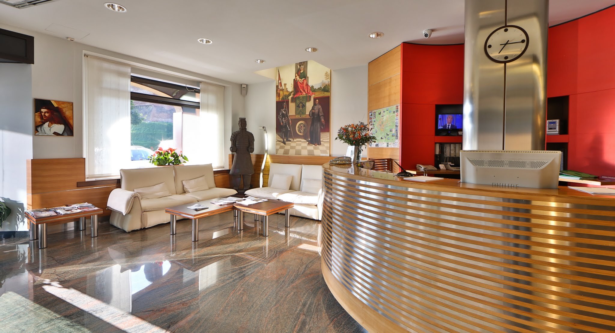 BW Signature Collection Albergo Roma 2