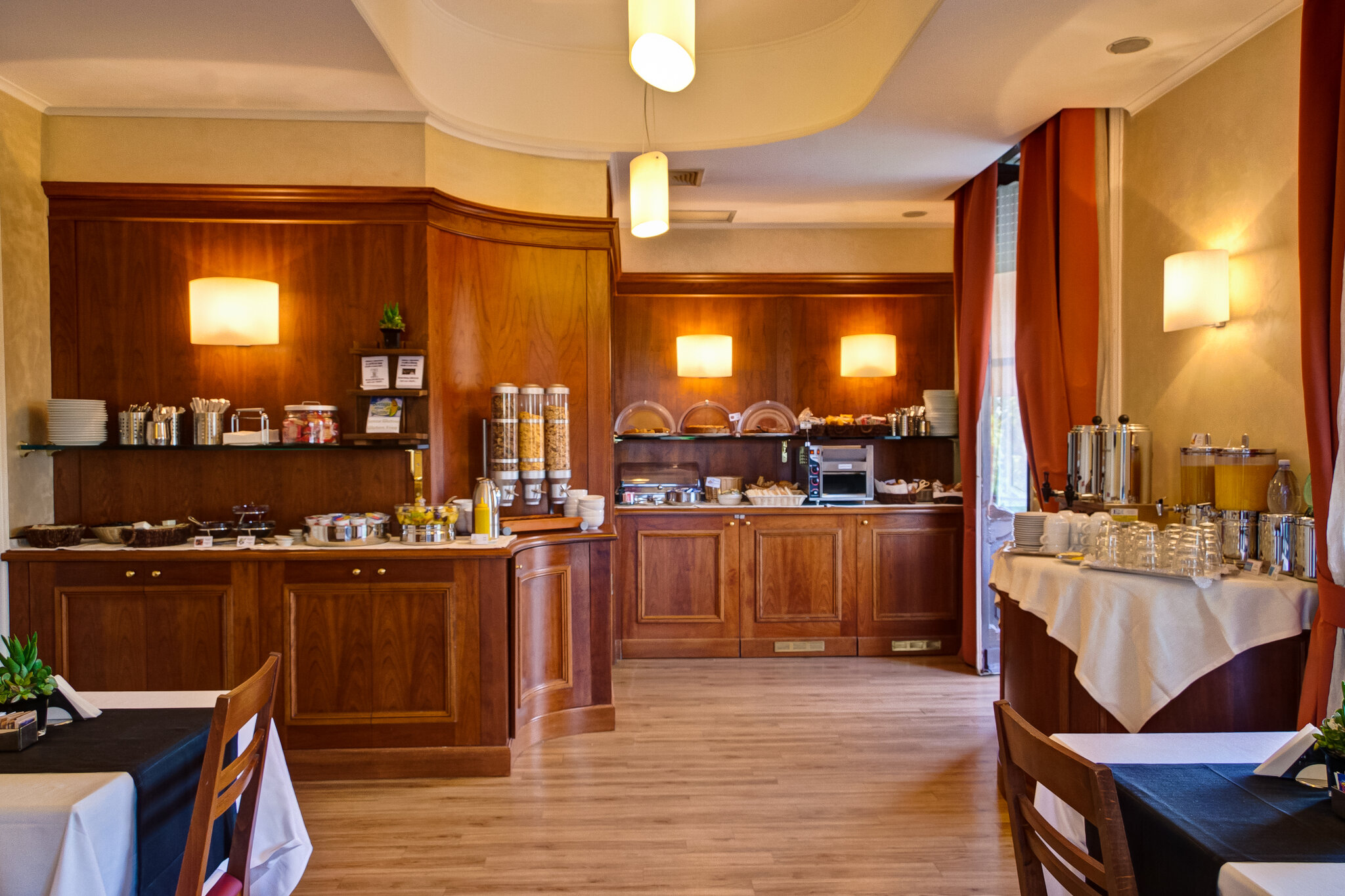 Best Western Hotel Astrid 2