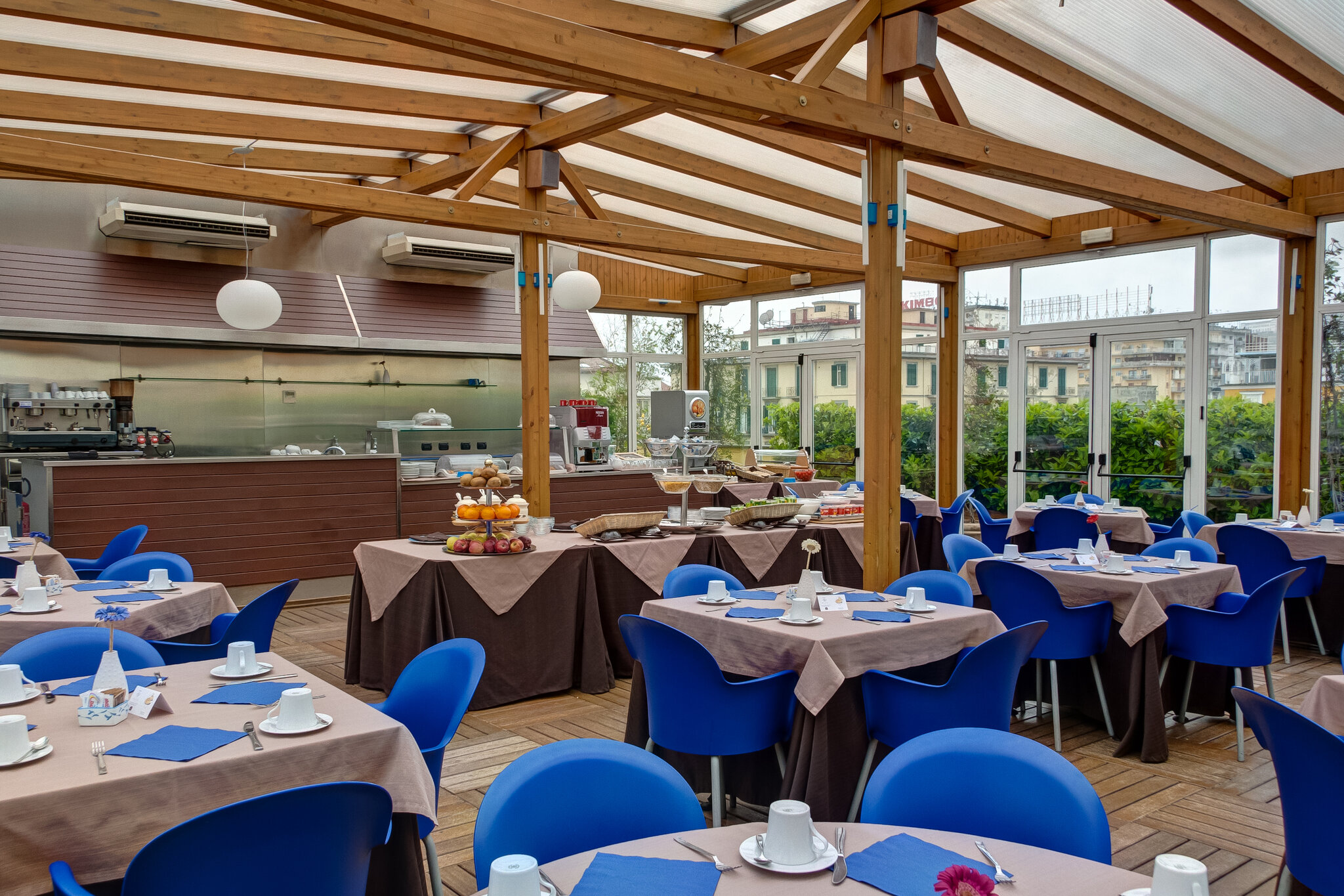 Best Western Plus Hotel Plaza Napoli 4