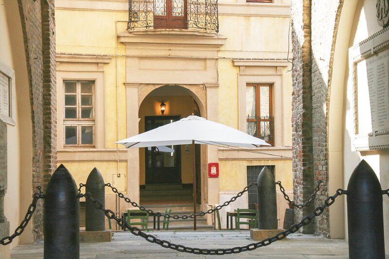 Dimora del Potestà 2