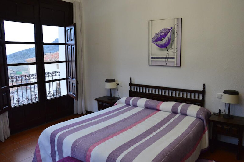 Hostal La Casa Grande 2