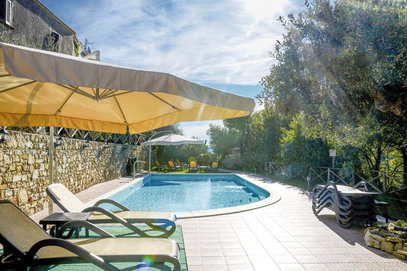 Relais Palazzo del Baglivo 3