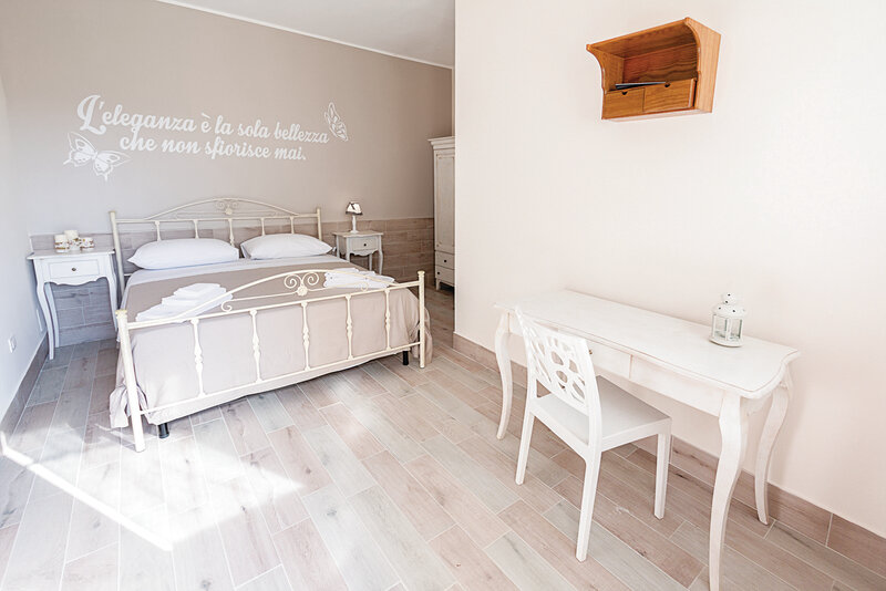 Re Sole Resort 2