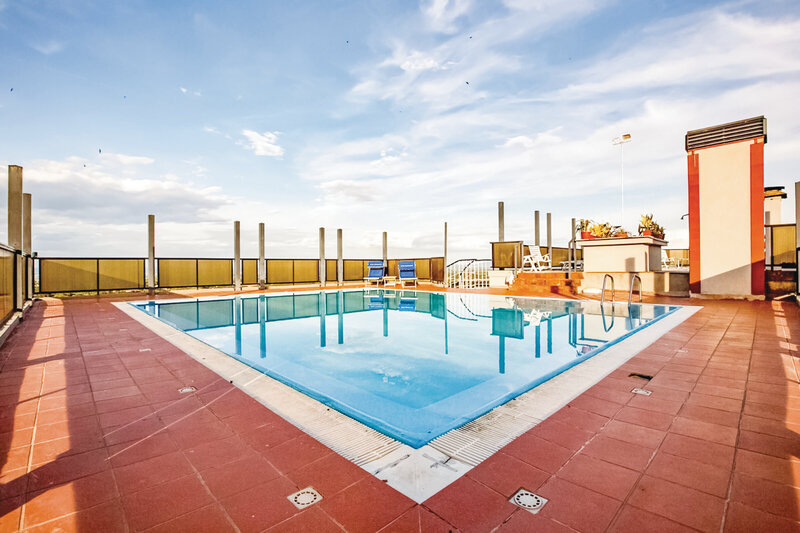 Hotel Montecarlo 2