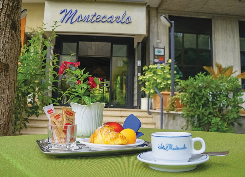 Hotel Montecarlo 3