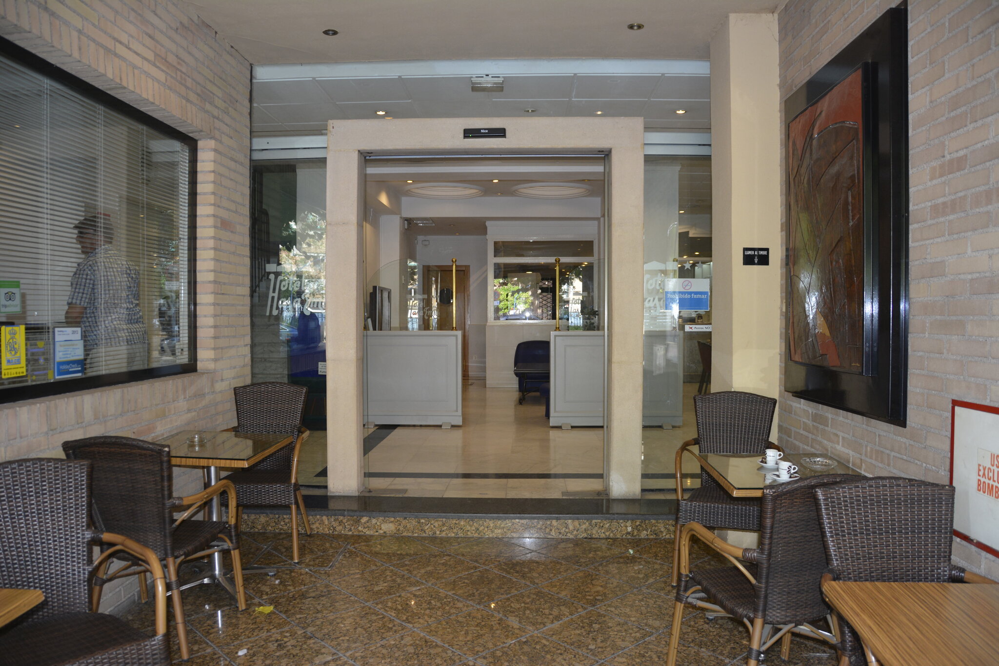 Hotel Casa Emilio 3