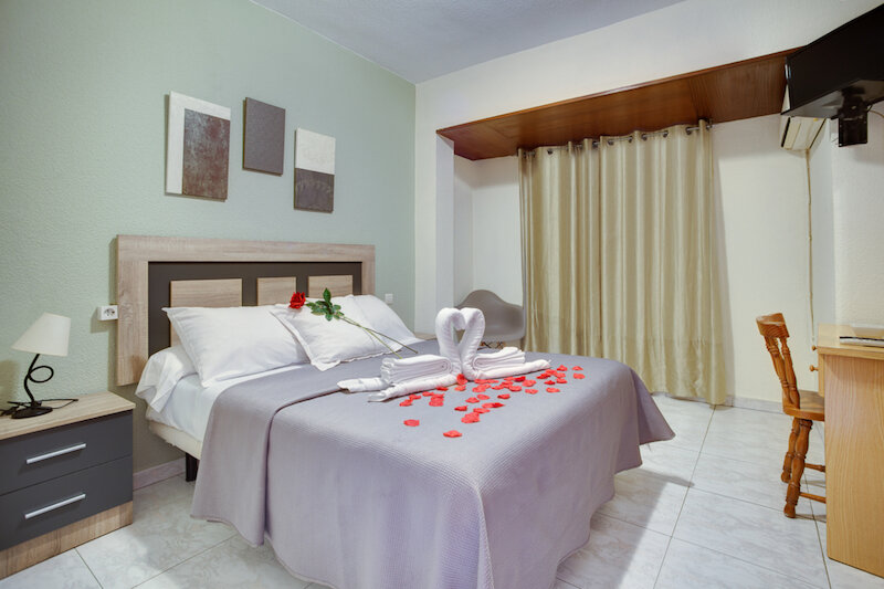 Hostal HB Torrevieja