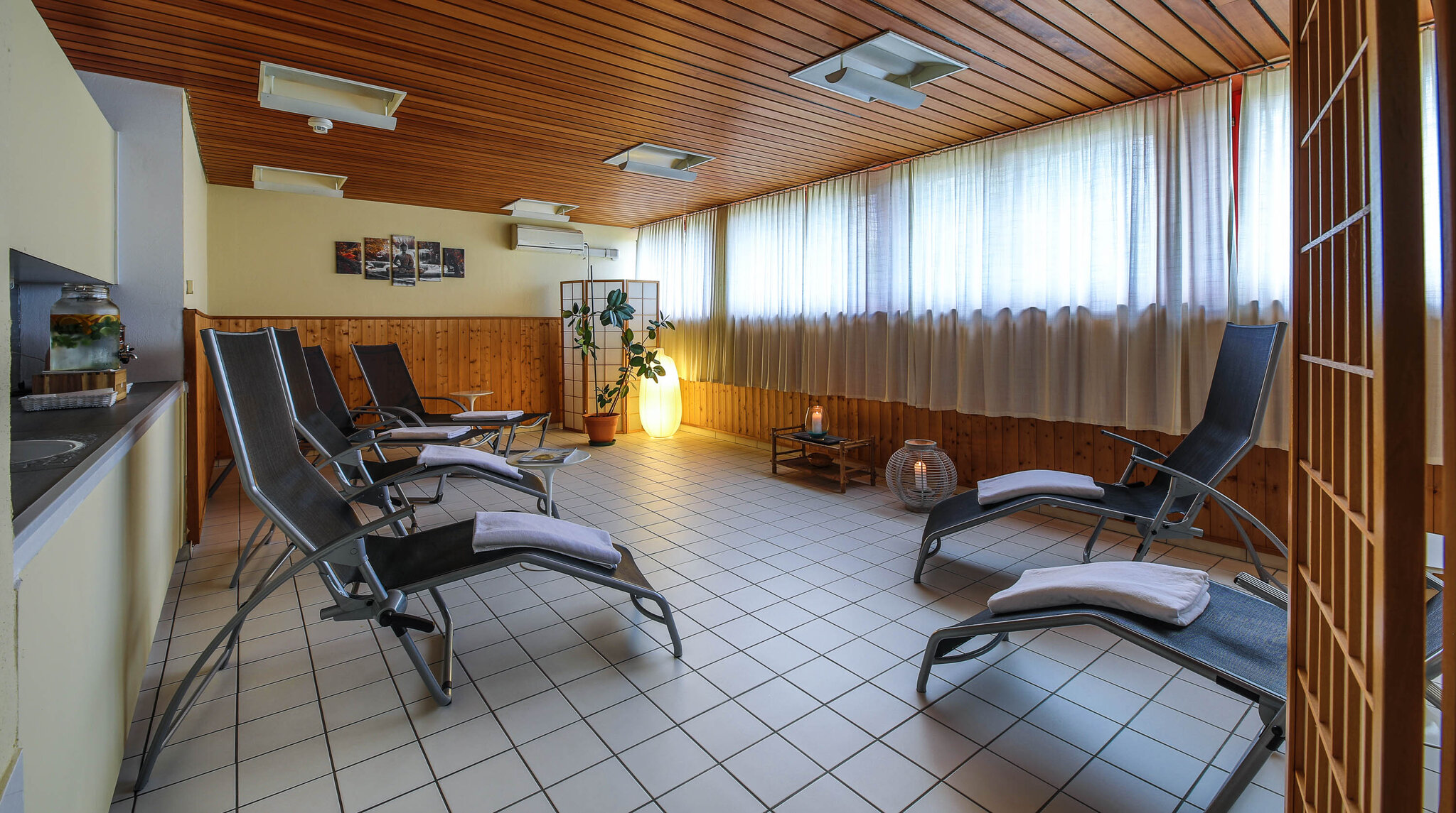 Hotel Serpiano Panorama Retreat 5