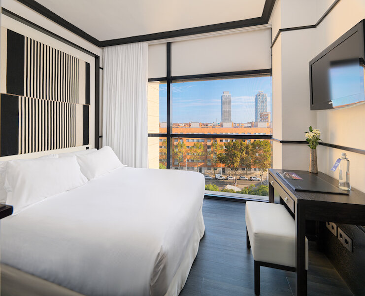 H10 Marina Barcelona 2