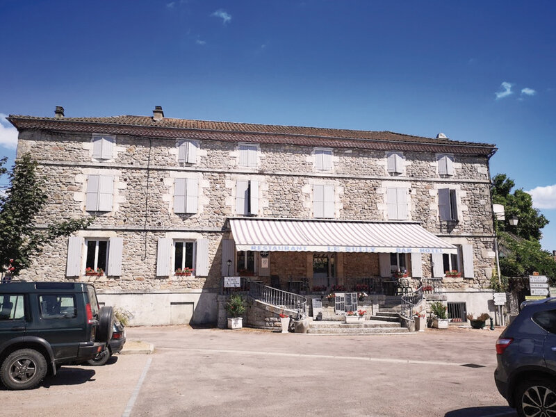 Hôtel Restaurant Le Sully 2