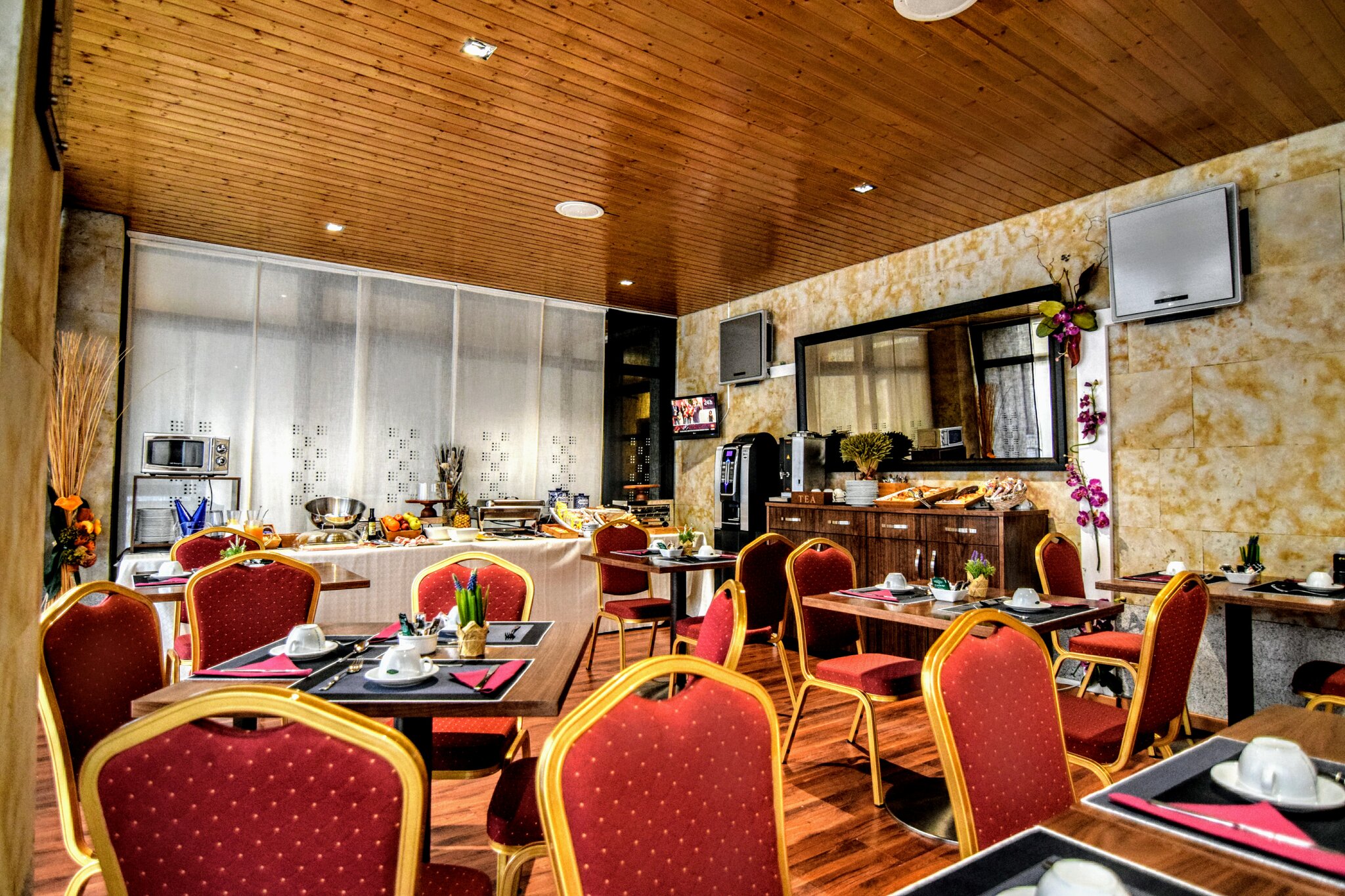 Hotel Casino del Tormes 4