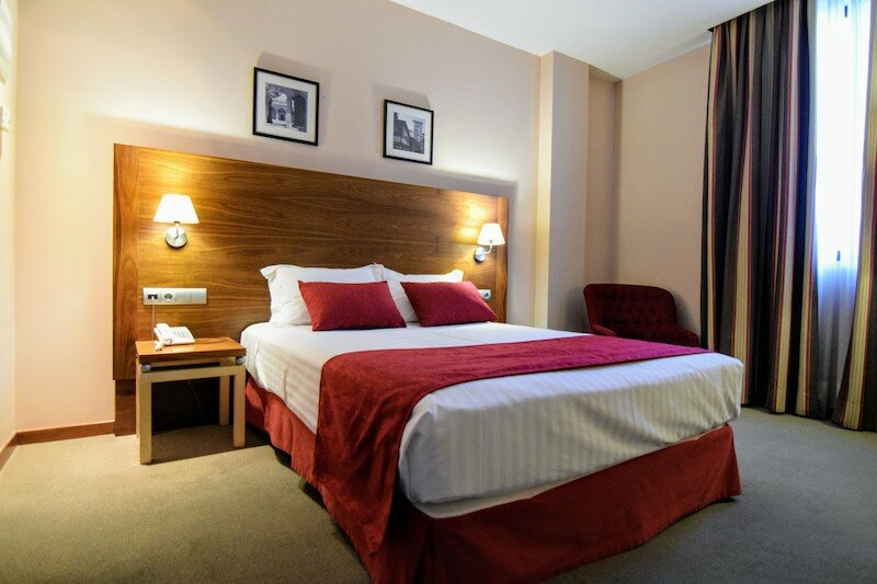 Hotel Casino del Tormes 2