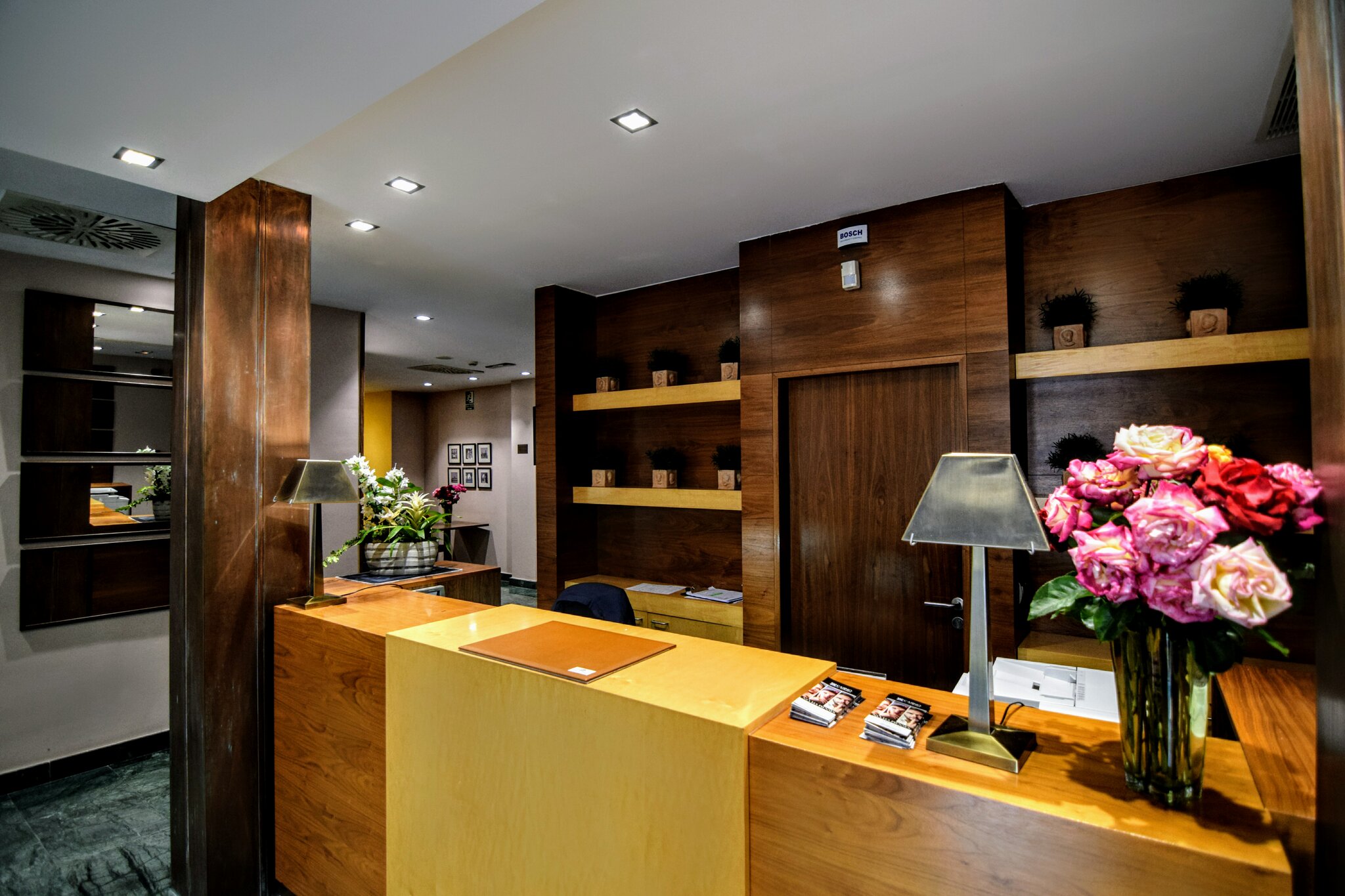 Hotel Casino del Tormes 5
