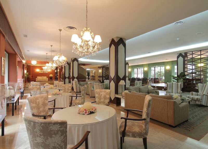 Hotel Europa Centro 3