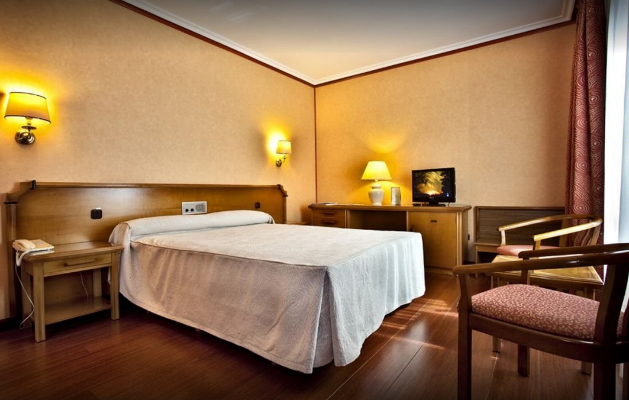 Hotel Europa Centro 2