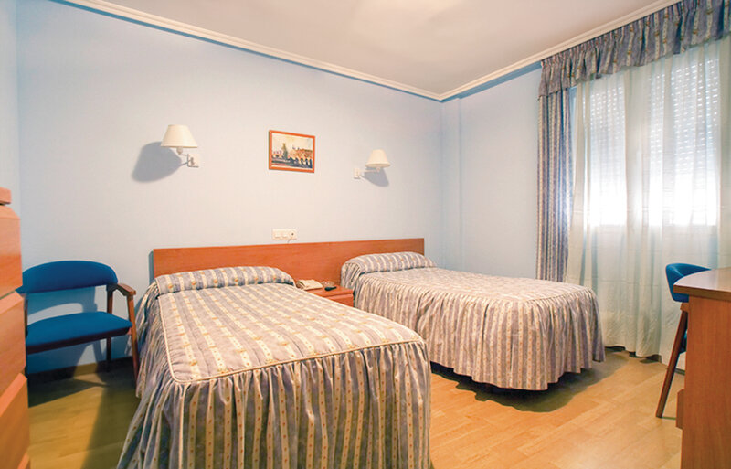 Hostal Adela 2