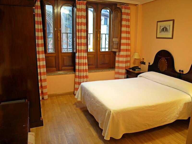 Hostal Plaza Mayor Salamanca 5