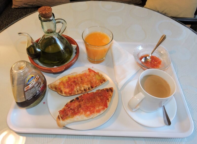 Hostal Plaza Mayor Salamanca 3