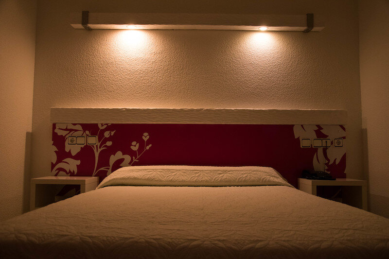 Hotel Agades 2