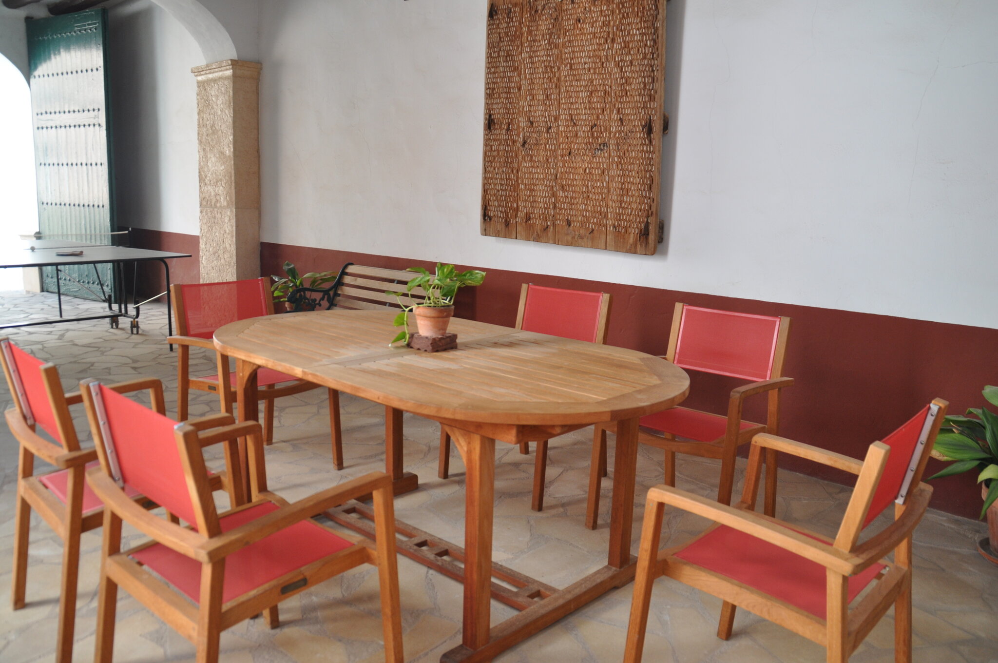 Casa de la Ermita 2