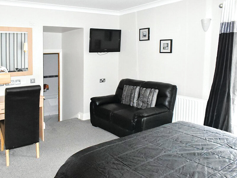 Corralea Court Hotel 2