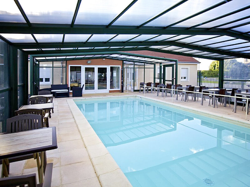 Jum'Hôtel 2