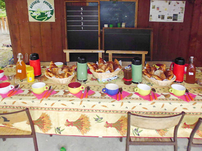 La Ferme de Piardière 4