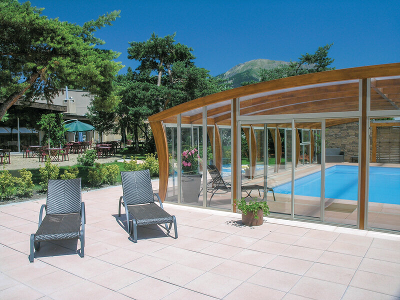 Hôtel Restaurant Le Lac 3