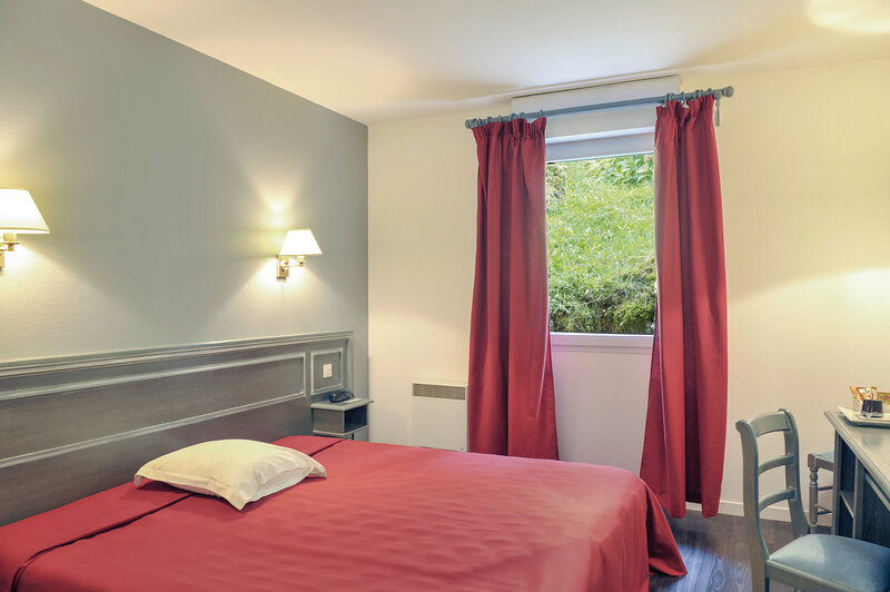 Hôtel Au Bon Coin 2