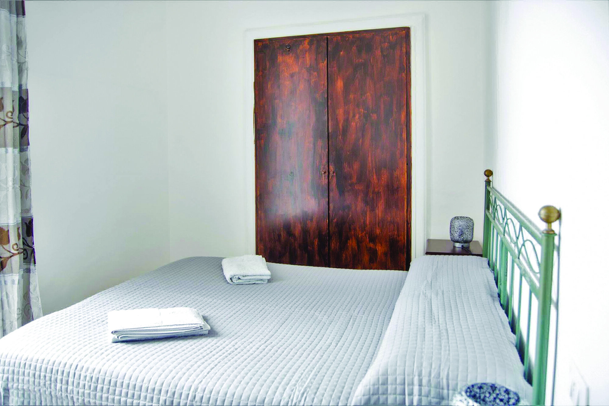 Aloha House Formia 3