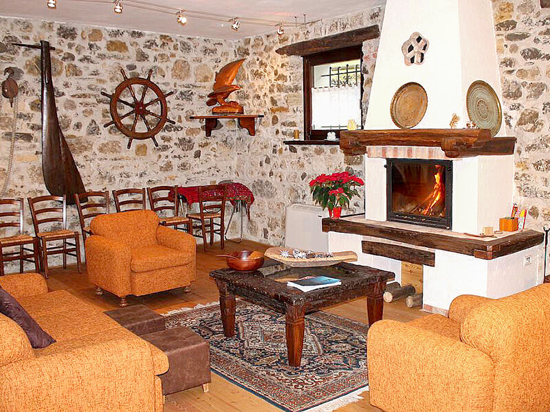 Agriturismo Fattoria Albanese Labardi 4