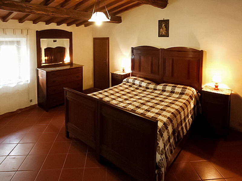 Agriturismo Fattoria Albanese Labardi 2