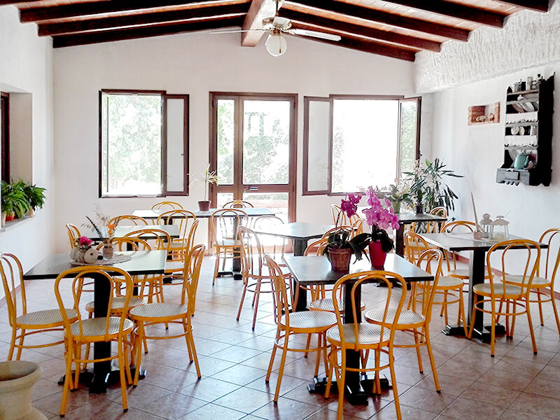 Agriturismo Ogliastra 3