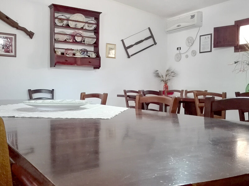Agriturismo Ogliastra 2
