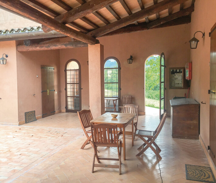 Agriturismo Gioie di Campagna 3