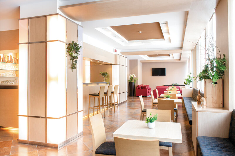 Vital Hotel Flora 2