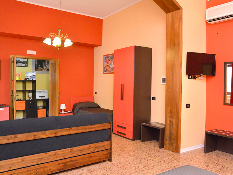 B&B Fiori di Lava 2
