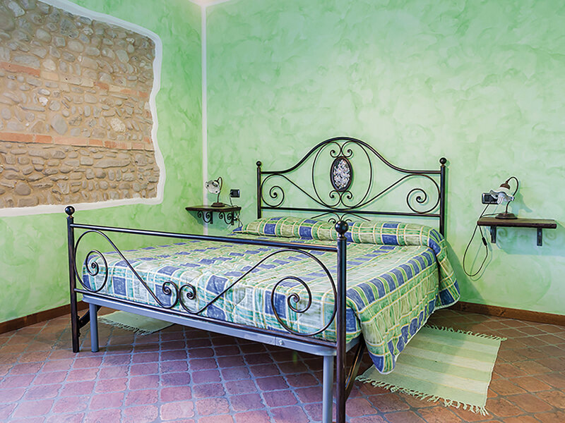 Agriturismo la Vecchia Fonte 3