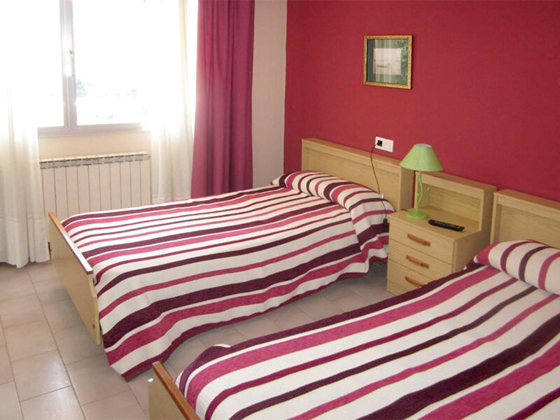 Hostal Montreal 2