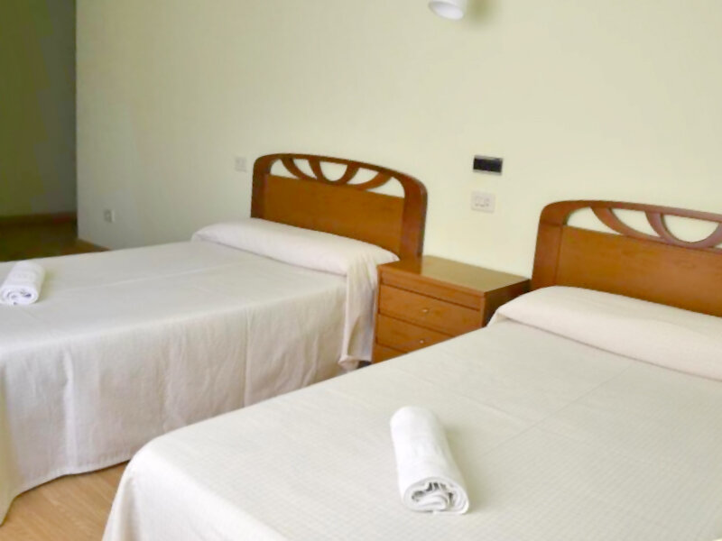 Hotel Villa De Ribadeo 3