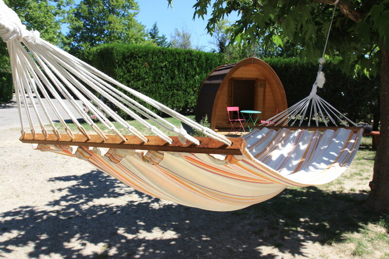 Camping La Sorguette 2