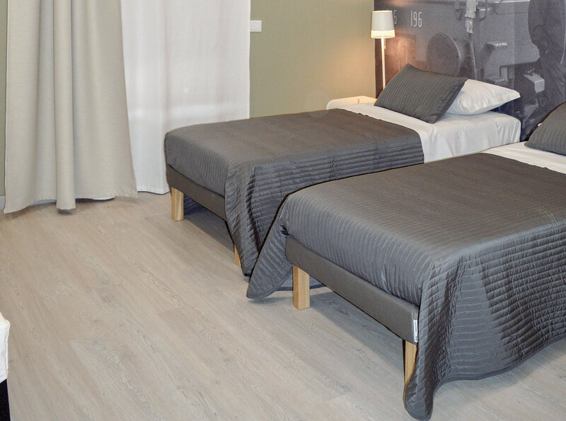 B&B Stazione Dittaino 3
