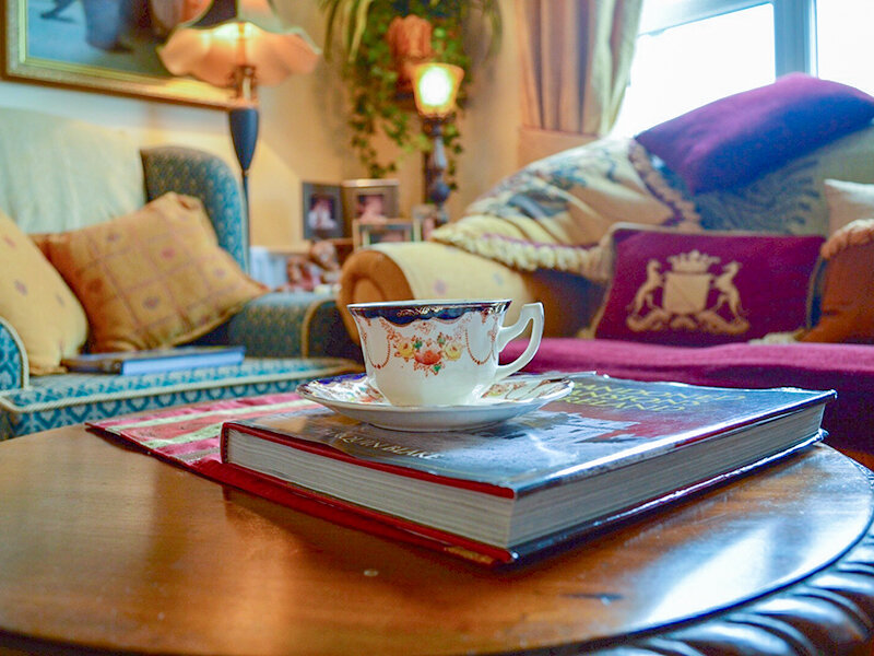Killyliss Country House B&B 2