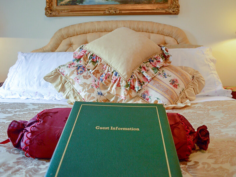 Killyliss Country House B&B 3