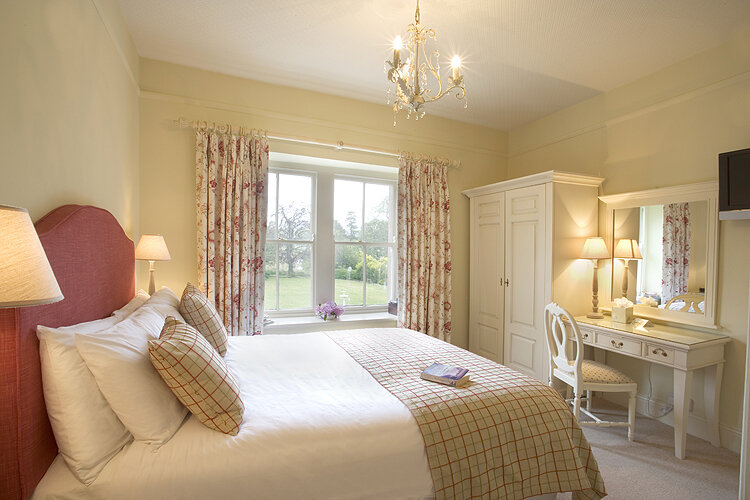 Lovelady Shield Country House 3