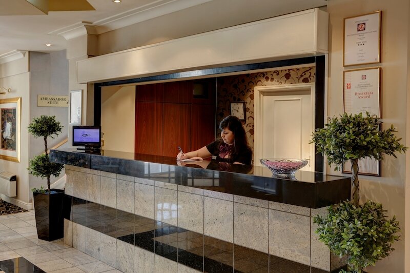 Everglades Park Hotel 2